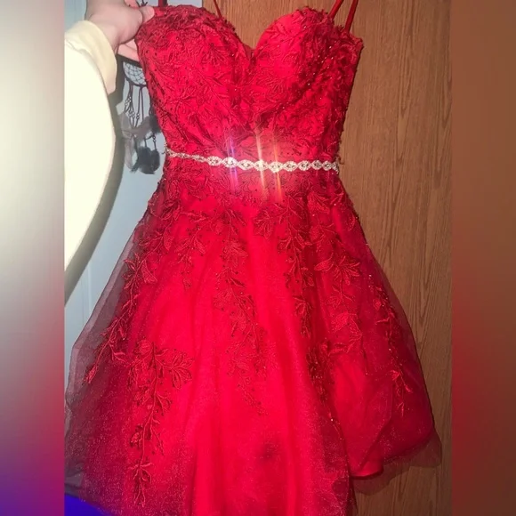 Dresses | Hoco Winter Formal Dress | Poshmark Dresses | Hoco Winter Formal Dress | Poshmark
